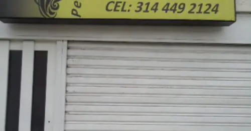 PELUQUERIA MARIA E PELUQUERIA MARIA E
